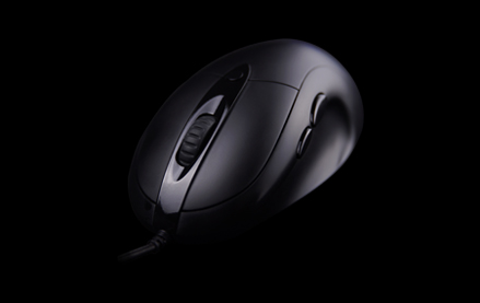 Mouse | NYK Nemesis