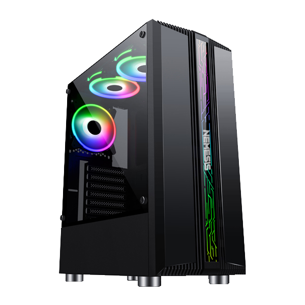 PC Gaming NYK T30 Shadow