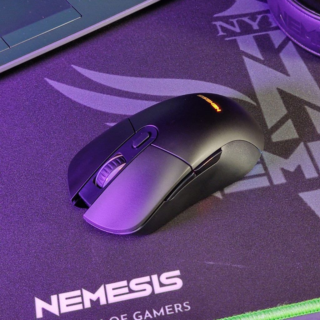 Mouse Pad Gaming