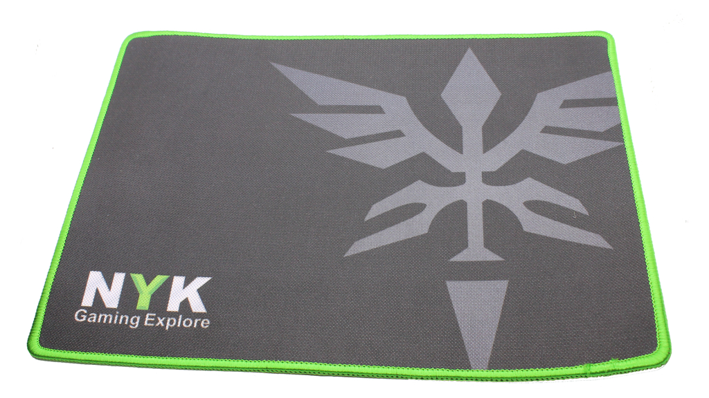 Mousepad Gaming NYK MP-NO1