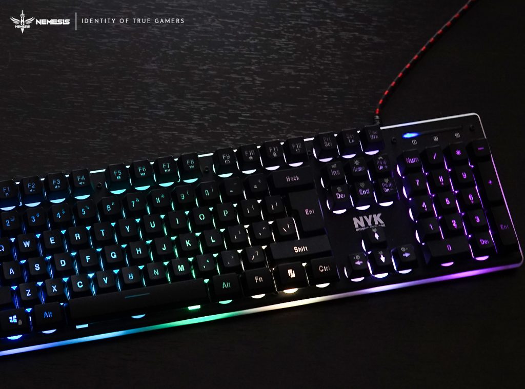 RGB Underglow Kr-301