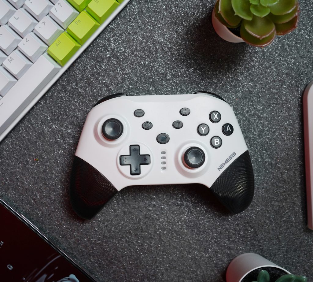 Gamepad Multiplatform