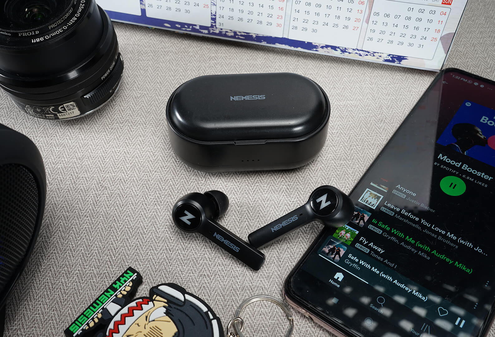 Apa itu tws bluetooth earphone online