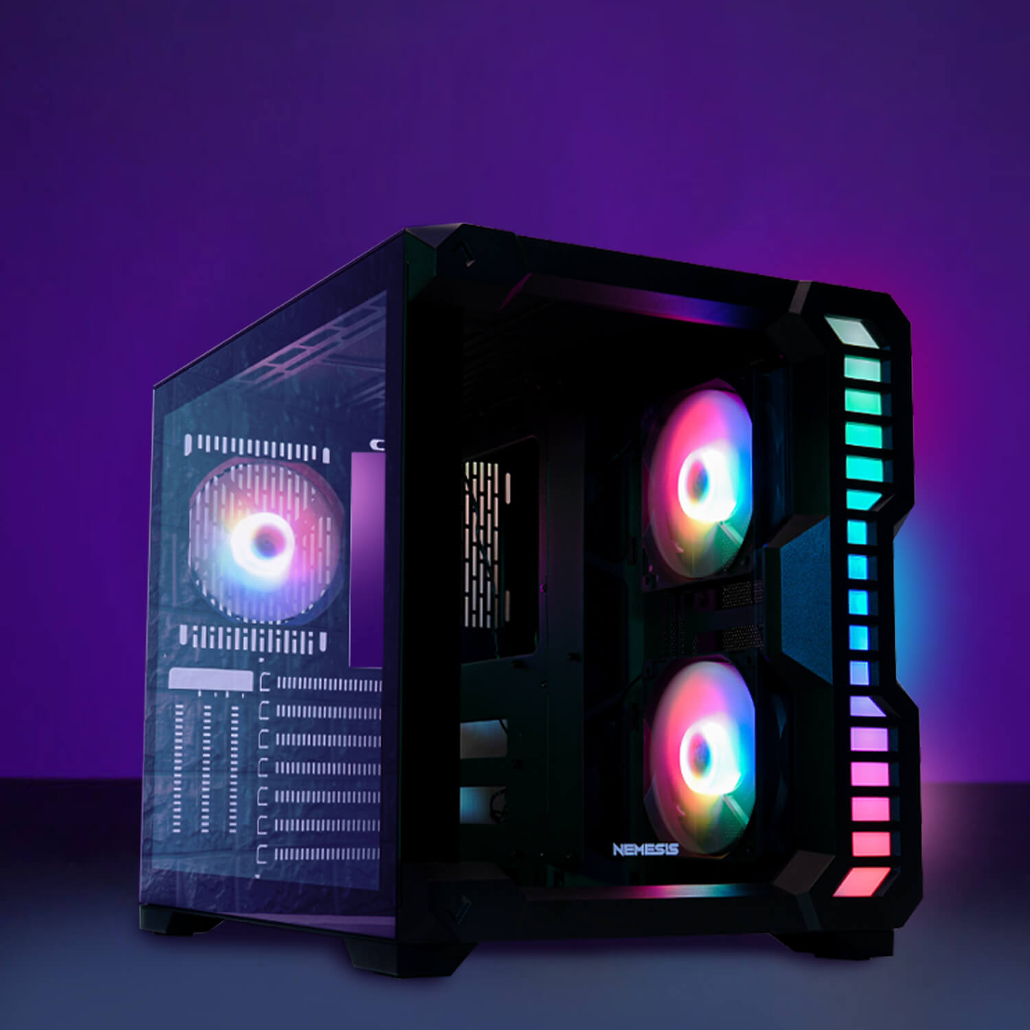 PC Case RGB